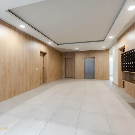 Apartment Chinatown Luxe, Garden Milan