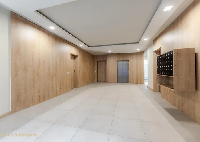Apartment Chinatown Luxe And Garden Milan