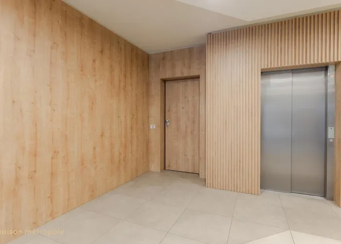 Chinatown Luxe And Garden Apartment